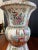 Antique 19th Century Chinese Porcelain Rose Medallion Vase For Sale - Image 4 of 18