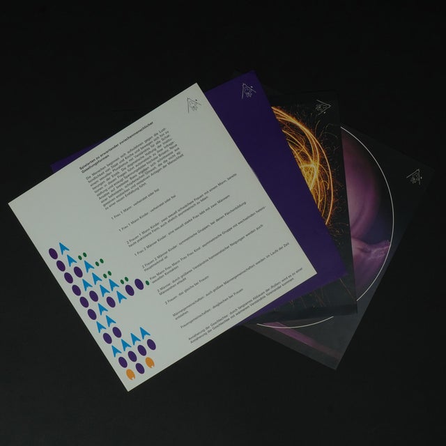 Ylem Plastic Cassette, 1970s For Sale - Image 15 of 17