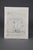 Katsuyuki Nishijima, Sanpuku (三伏), 1990, Woodblock Print For Sale - Image 10 of 12