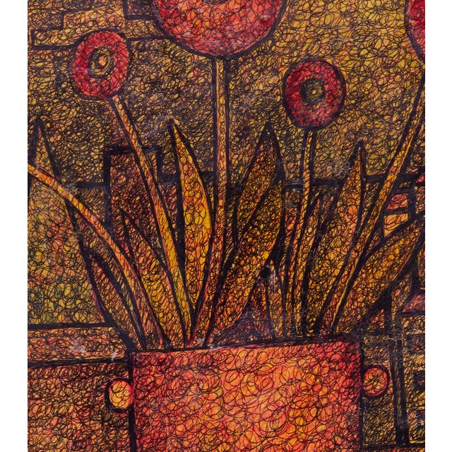 1970s Harald Dry Schmidt For Sale - Image 5 of 7