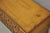 Antique Arts & Crafts Library 15 Drawer Mission Oak Stacking Card File Cabinet For Sale - Image 12 of 18