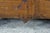 Antique Primitive Shaker Style Spinning Chair Rush Stool Bench Seat Folk Art 37" For Sale - Image 12 of 18