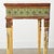 Italian 18th Century Painted Console Table For Sale - Image 13 of 13