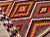 Vintage Bohemian Style Kilim Rug - 56" X 95" For Sale In Raleigh - Image 6 of 10
