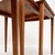 Mid-Century Modern Teak Nesting Tables, 1960s, Set of 3 For Sale - Image 12 of 16