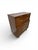 This Kent Coffey Tableau walnut dresser is a striking example of refined Mid-Century Modern design. Crafted from...