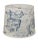 This Nautical Lamp Shade is a unique shade that will go with any décor in any room or office you would like to place this...