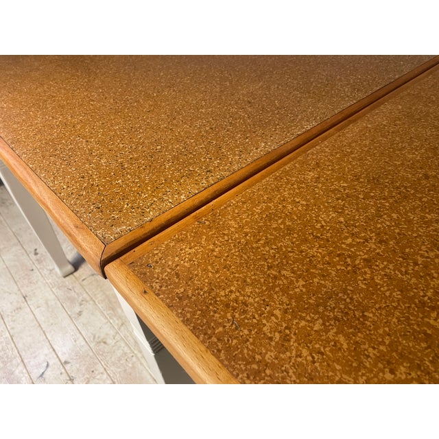 Antique Extendable Table, 1890s For Sale - Image 13 of 15