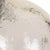 Silver Heavy Glass Head Display Mannequin for Headphones, 1960s For Sale - Image 8 of 16