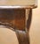 19th Century French Louis XV Carved Oak Side Table For Sale In Dallas - Image 6 of 9