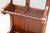 Victorian Mahogany Hallstand, 1890s For Sale - Image 6 of 9