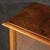 Italian Walnut Bookcase, 1960s For Sale - Image 10 of 14