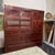 Antique Japanese Mizuya-Dansu Cabinet – Meiji/Taisho Period Kitchen Chest With Lattice Doors, Bamboo Paneling & Multiple Drawers For Sale - Image 4 of 12