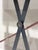 Restoration Hardware Pair of Restoration Hardware French Library Oak & Iron Open Shelving Étagères For Sale - Image 4 of 8