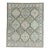 Turkish Oushak Rug 8'3" x 9'11" #21306 For Sale