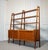 Early Scandinavian Double Wall Unit, 1950s For Sale - Image 10 of 11