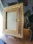 VTG Floral Still Life Canvas Painting Ornate Gilt Frame 16x12 Bouquet Signed For Sale - Image 14 of 15