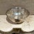Mid-Century Modern Bullocks Silverplated Bowl, Mid-Century Modern, 10-Inch Diameter, Usa For Sale - Image 3 of 10