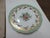 Great shape tight and sturdy. minor wear. see more chelsea house plates in our chairish store. Please see photos as they...
