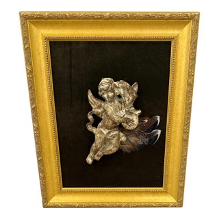 Celestial Meets the Sea Cherub Series For Sale