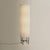 Cy pairs a softened, architectural form with artisanal detail to create a floor lamp that feels both sculptural and...