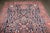 1900s Full Pile Persian Sarouk Ferehan Rug