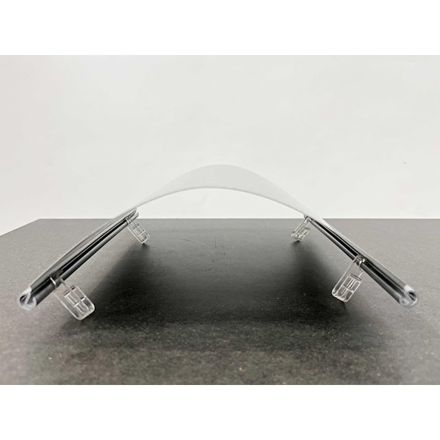 Early 21st Century Suspended Lighting System MiniTenso by CINI&NILS, Italy, 2000s, Set of 6 For Sale - Image 5 of 10