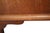 Biggs of Richmond Chippendale Mahogany Bachelor’s Chest With Brass Hardware For Sale - Image 14 of 18