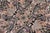 Shabby Chic Pak-Persian Black/Gray Wool Round Rug- 8'10'' X 9'0'' For Sale In New York - Image 6 of 9