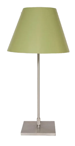 Vintage Italian Light Constancy Table Lamp by Paolo Rizzatto, 1980s
