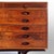 1950s Wooden Buffet Chest of Drawers by G. Frattini for Bernini, 1950s For Sale - Image 5 of 18