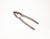 Vintage Matte Inox Stainless Steel Nutcracker, 1960s For Sale - Image 12 of 12