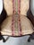 Vintage French Empire / Renaissance Revival Style Hand-Carved Mahogany Swan Armchair For Sale - Image 9 of 13