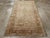 Galerie Shabab Collection Early 20th Century Turkish Oushak Rug For Sale - Image 4 of 10
