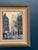 Swedish Artist, Cityscape, 1960s, Oil on Panel, Framed For Sale - Image 4 of 12
