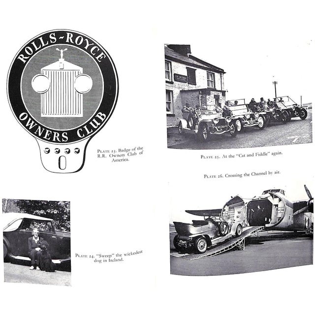 Paper "The Silver Lady" Book 1961 Minchin, Neville For Sale - Image 7 of 12