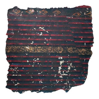 Gary Willoughby, Stripes / Spirals / Triangles, 1980 For Sale