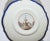 Late 20th Century Vintage Richard Ginori Fountains of Rome Limited Production Plates- Set of 4 For Sale - Image 5 of 13