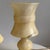 Stone Vintage Alabaster Lamps, 1960s, Set of 2 For Sale - Image 7 of 14
