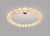 Very Large Ronde De Perles Chandelier by Ludovic Clément D’armont For Sale - Image 4 of 10