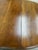 Vintage Queen Anne / Early American Style Oval Dining Table For Sale - Image 11 of 18