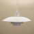 Danish Pendant Lamp by Poul Henningsen for Louis Poulsen, 1960s For Sale - Image 11 of 11