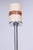 Silver Mid-Century Chandelier in Chromed Steel and Glass from Drukov, Czech, 1970s For Sale - Image 8 of 12