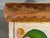 Antique c.1900 American Folk Art Hand Painted Figural Storage Box / Blanket Chest / Cache Pot For Sale - Image 9 of 14