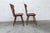 Baumann Gentiane Model Chairs, 1960, Set of 2 For Sale - Image 9 of 18