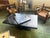 Lacquered Bar Coffee Table by Guy Lefèvre, 1970s For Sale - Image 6 of 10