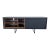 Design Within Reach Aura Media Unit, Attributed For Sale