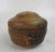 Early 20th Century Round Horn Box For Sale - Image 4 of 6