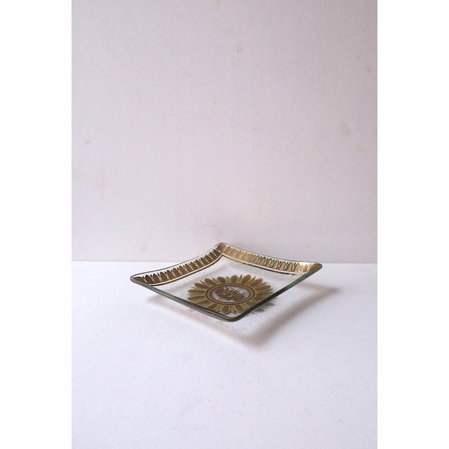 Midcentury Modern Jewelry Dish For Sale - Image 10 of 12