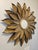 The Brackenhead Mid-Century Framed Circular Wall Mirror is made from premium steel materials, this item offers great...
